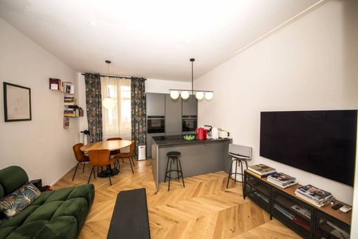 Daire Milano, Milano ilçesinde