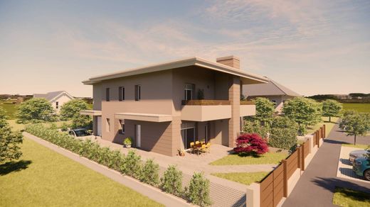 Willa w Guastalla, Provincia di Reggio Emilia