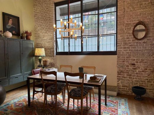 Λοφτ σε Μιλάνο, Città metropolitana di Milano