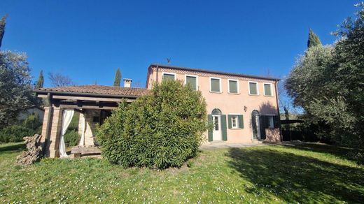 Casa de campo - Baone, Pádua