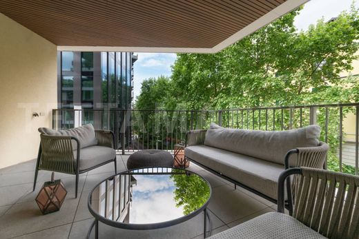 Apartment in Milan, Lombardy