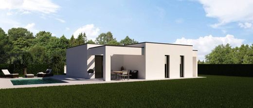 Villa in Mirandola, Provincia di Modena