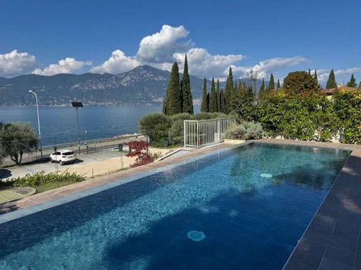 Willa w Torri del Benaco, Provincia di Verona