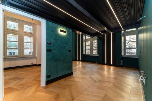 ‏דירת לופט ב  טורינו, Torino