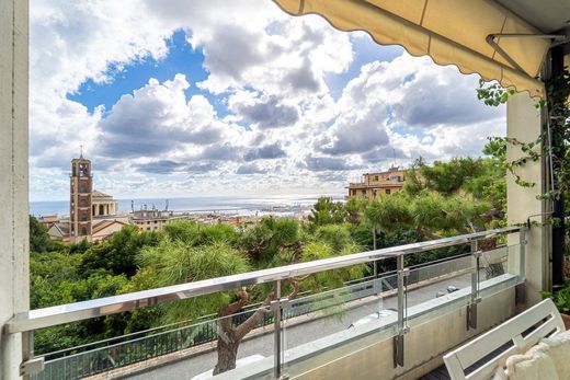 Piso / Apartamento en Génova, Liguria
