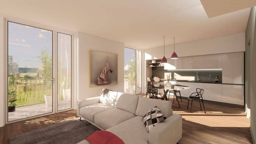 Appartement à Turin, Piémont