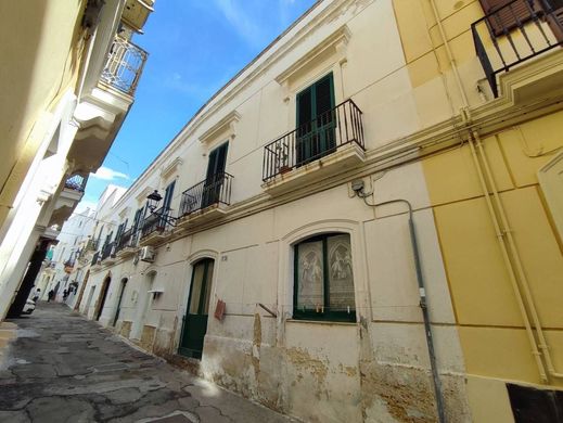 Maison de luxe à Gallipoli, Provincia di Lecce