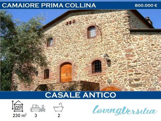 Country House in Camaiore, Provincia di Lucca