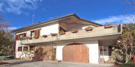 Villa in Pelago, Florenz