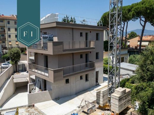 フィレンツェ, Province of Florenceのアパートメント