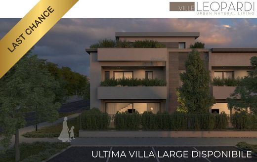 빌라 / Novate Milanese, Città metropolitana di Milano