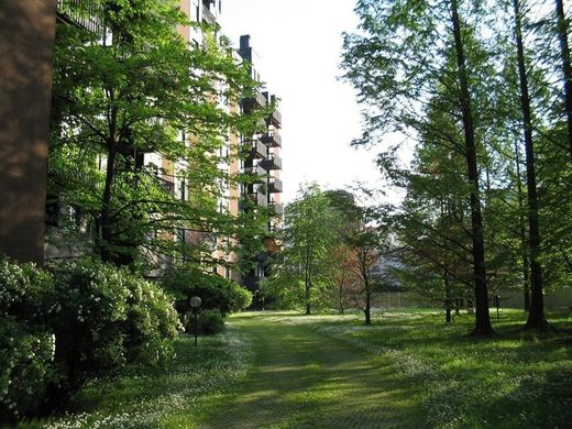 Appartement in Milaan, Città metropolitana di Milano