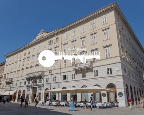 Apartment in Trieste, Friuli Venezia Giulia