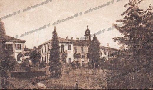 Villa à Castelletto sopra Ticino, Novare