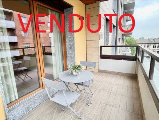 Apartamento - Milão, Lombardia