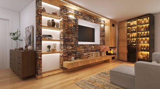 Πολυτελή κατοικία σε Castello Molina di Fiemme, Provincia autonoma di Trento