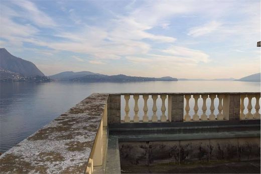 Penthouse w Verbania, Piemonte