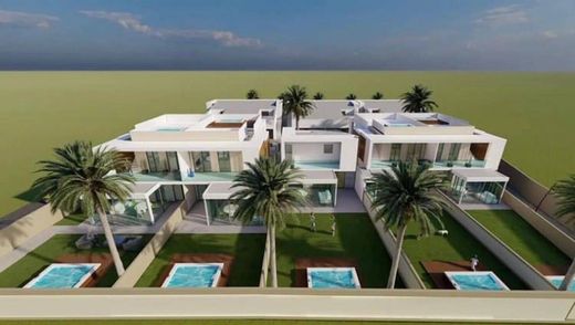 Willa w Ragusa, Sycylia