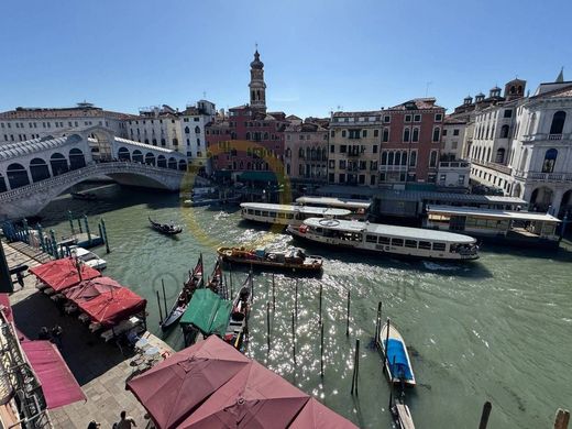 Penthouse Venedik, Venezia ilçesinde