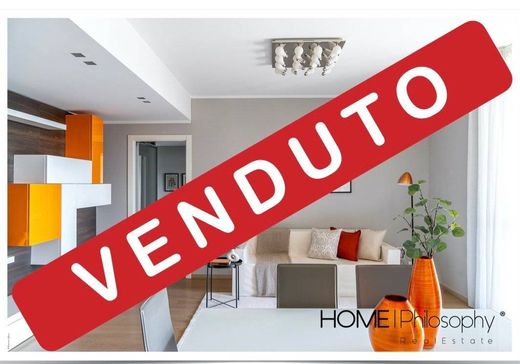 Διαμέρισμα σε Μιλάνο, Città metropolitana di Milano