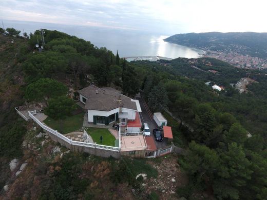 Villa - Andora, Provincia di Savona