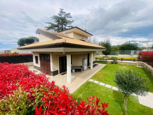 Villa - Frascati, Roma