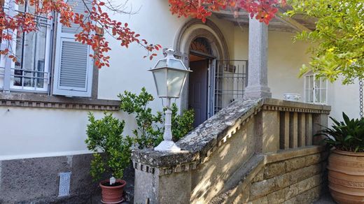 Villa Viterbo, Viterbo ilçesinde