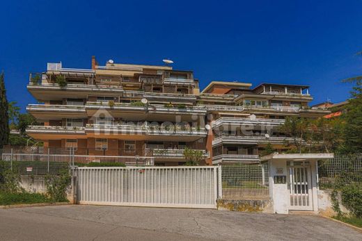 Apartament w Rzym, Lazio