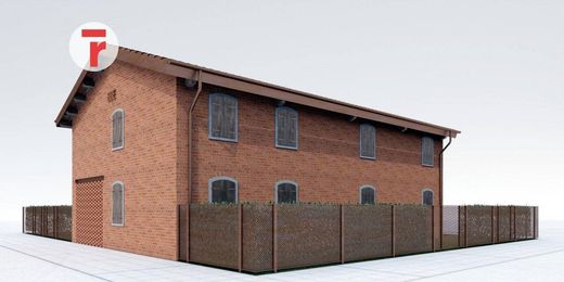 别墅  帕多瓦, 帕多瓦省