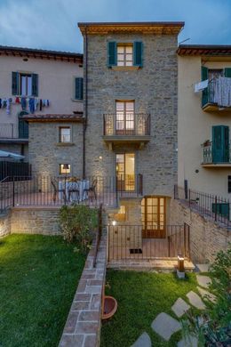 Luxe woning in Cortona, Province of Arezzo