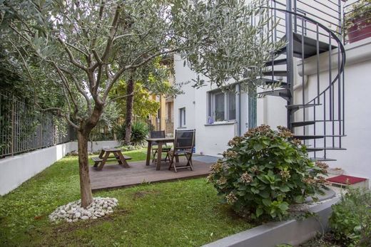 Casa de lujo en Novate Milanese, Milán