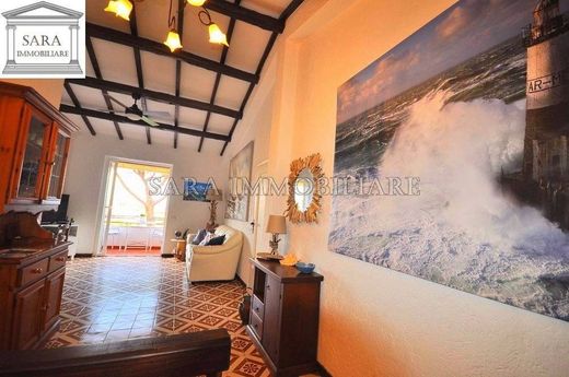 Appartement in Monte Argentario, Provincia di Grosseto