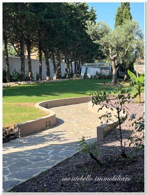 Villa Livorno, Livorno ilçesinde