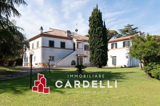 Villa en Civitanova Marche, Provincia di Macerata