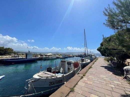 Villa a Sant'Anna Arresi, Provincia del Sud Sardegna
