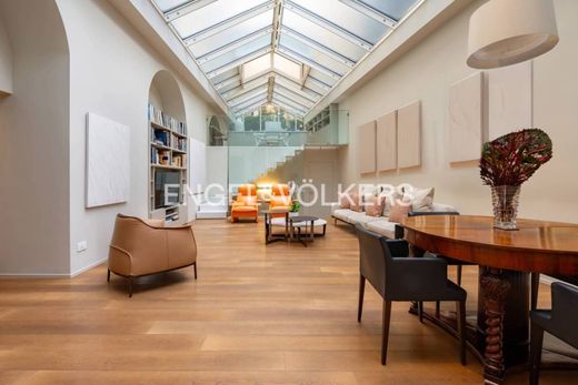 Piso / Apartamento en Milán, Lombardia