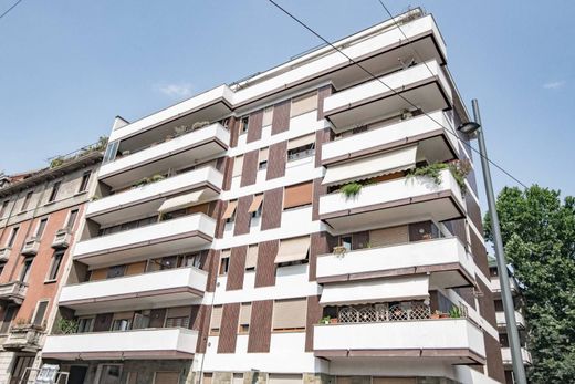 Apartment in Milan, Lombardy