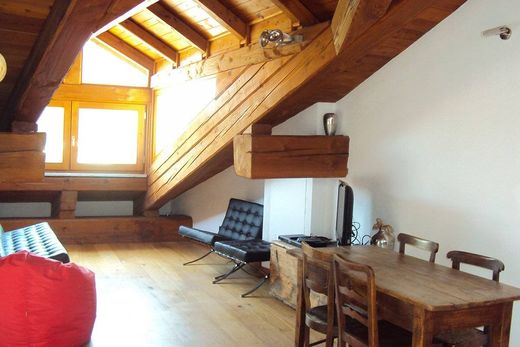 Apartamento - Bardonecchia, Turim