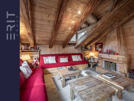 Apartment in Cortina d'Ampezzo, Provincia di Belluno