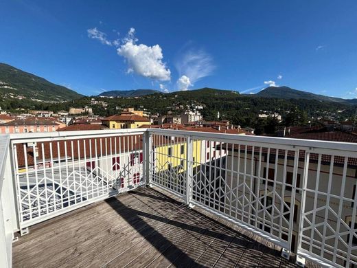 Penthouse in Rovereto, Trento