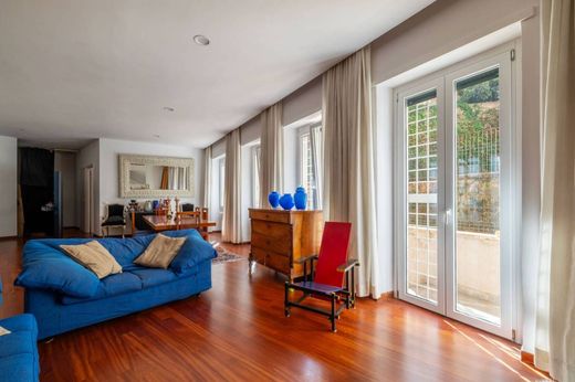 Daire Roma, Lazio bölgesinde