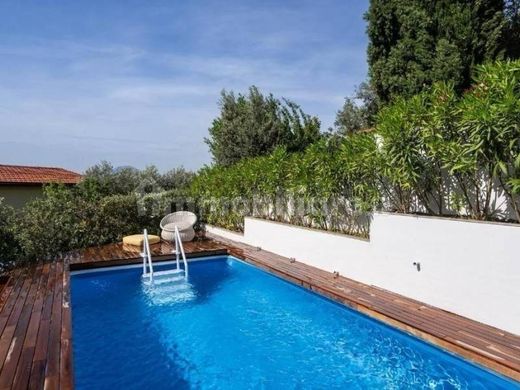 Villa - Vico Equense, Nápoles