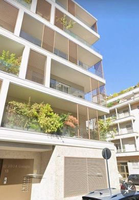 Daire Milano, Milano ilçesinde