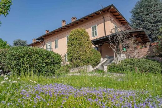 Villa in Chieri, Turin