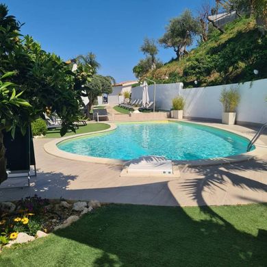 Villa in Cefalù, Palermo
