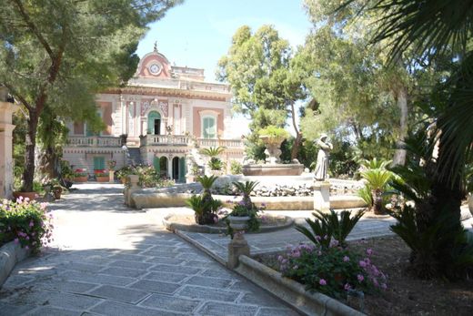 Villa à Bari, Pouilles