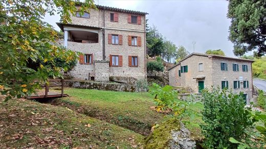 Casa de campo en Sarteano, Provincia di Siena