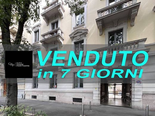 ‏דירה ב  מילאנו, Città metropolitana di Milano