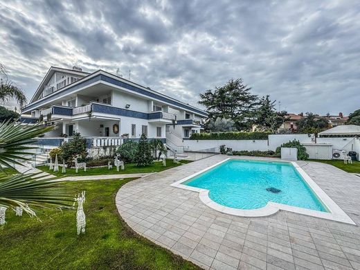 Villa en Roma, Lazio