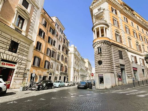 Daire Roma, Lazio bölgesinde